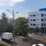 Hotel Mar Azul Cartagena By