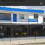 Hotel Mar Azul Cartagena By