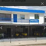 Hotel Mar Azul Cartagena By