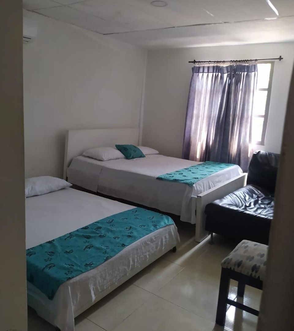 Mar Azul By 4*