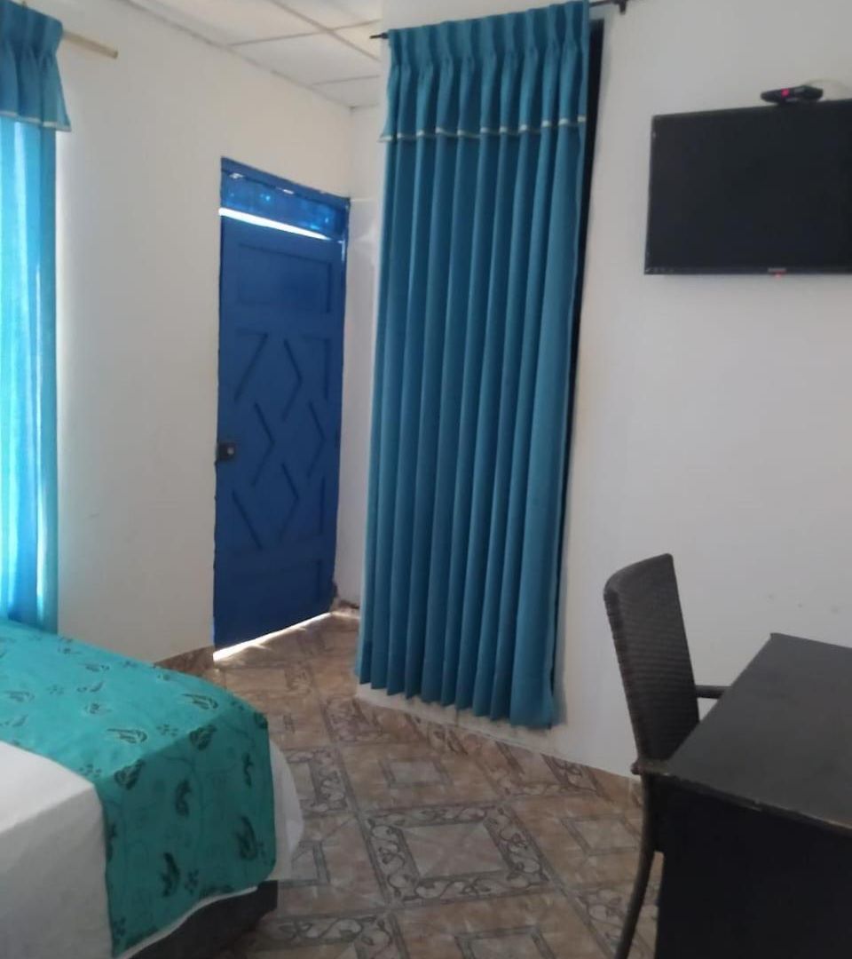 Hotel Mar Azul By 4*