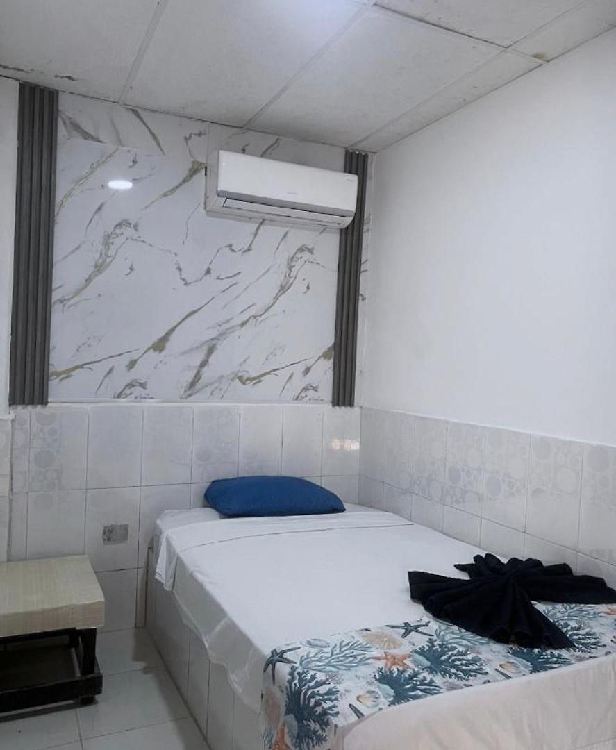 Hotel Mar Azul By 4*