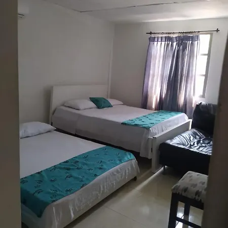 Mar Azul By 4*