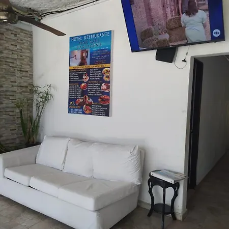 Hotel Mar Azul By