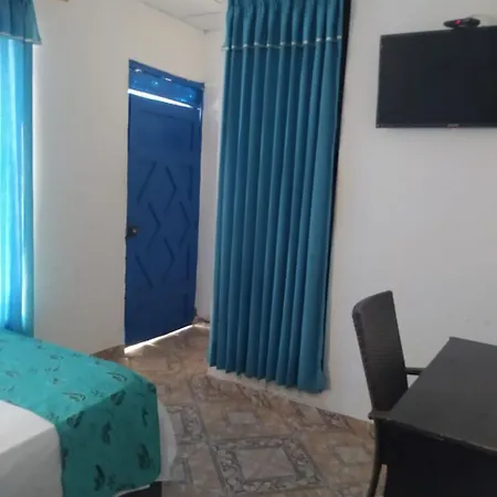 Hotel Mar Azul By 4*